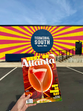 Terminal South by null