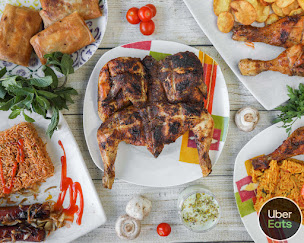 Photo n°2 de Chicken palace à Noisy-le-Grand (Restaurant de grillades)