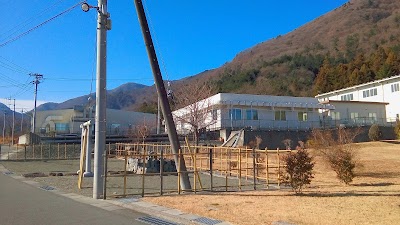 エーワン精密 山梨工場