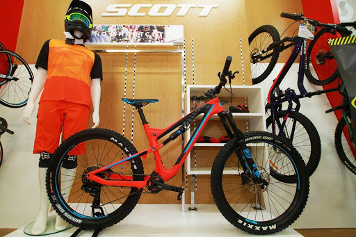 My Ride Narrabeen Gallery - Australia