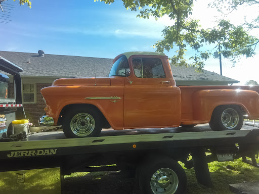 Billy's Automotive & Towing - Thumbnail
