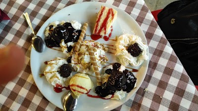 Photos of Pizzer&iacute;a Ristorante Fran-gelica