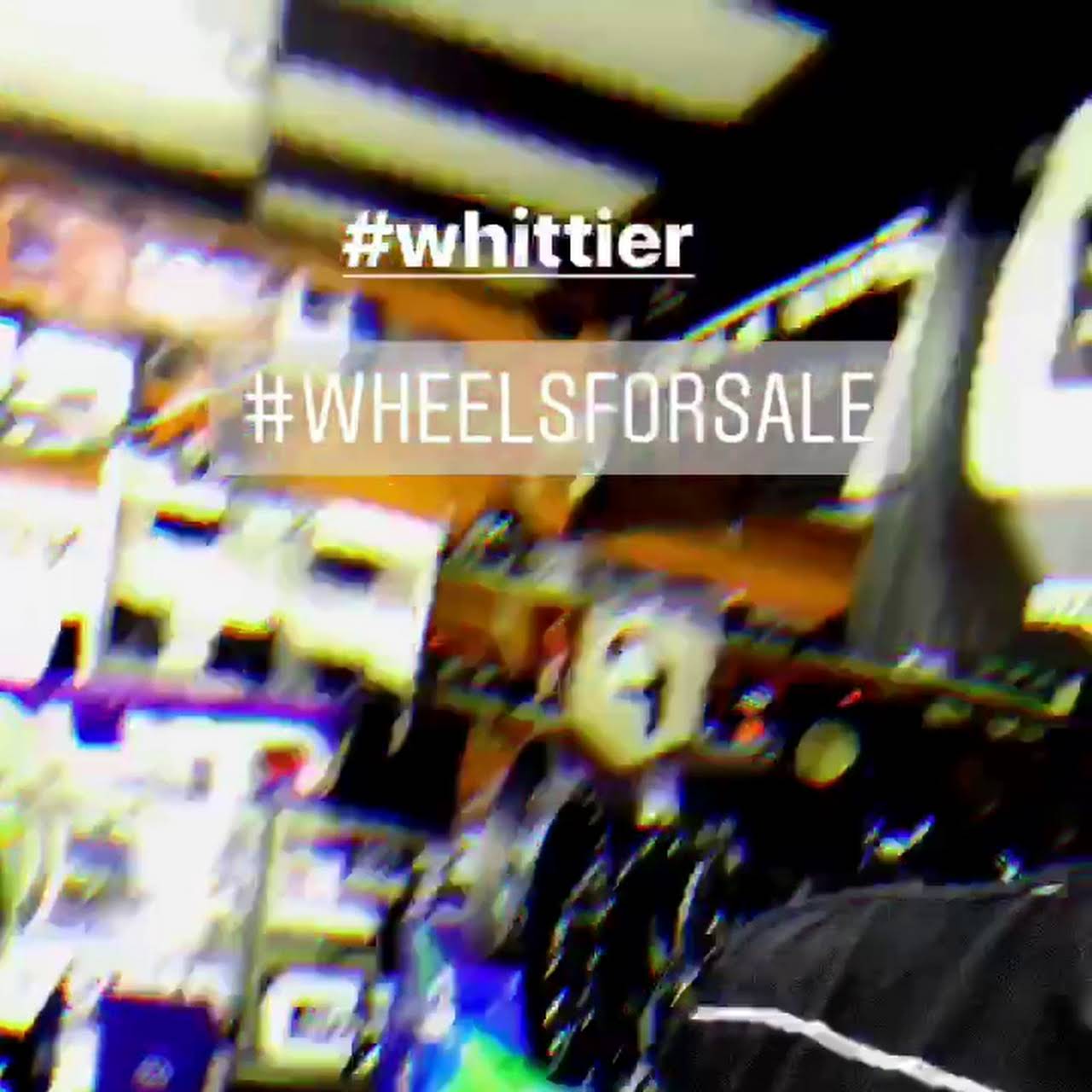 SALINAS TIRES 11500 WHITTIER BLVD AUTOREPAIR GENERAL MECHANIC CUSTOM