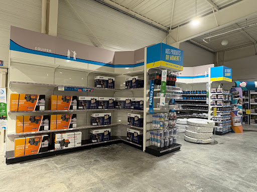 Photo de Cash Piscines à Cormontreuil (51350)