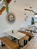 MUNDO Streetfood & co à Clohars-Carnoët