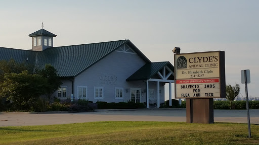 Clyde's Animal Clinic - Thumbnail