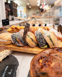 Photo n°2 de Lucas à Bayonne (Salon de thé)