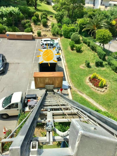 JGS Nice Déménagement & Monte meuble - Thumbnail