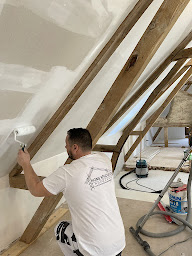 Photo n°4 de Home Rénovation Normandie à Deauville (Façadier)