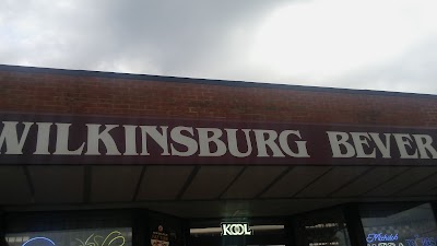 Wilkinsburg Beverage Co