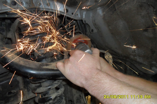 Fix Auto Mid Devon - Visual