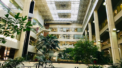 Calgary Heritage Square Office - Canada