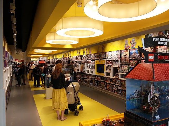 The LEGO® Store Copenhagen