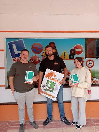 Autoescuela Cambero