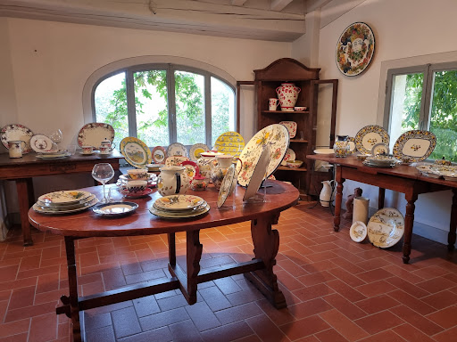 Ceramiche Rampini