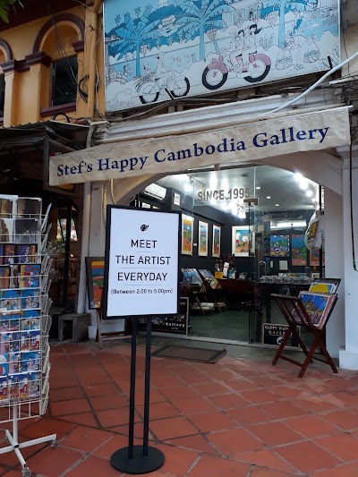 art-gallery