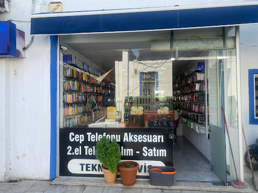 Sur İletişim Bodrum