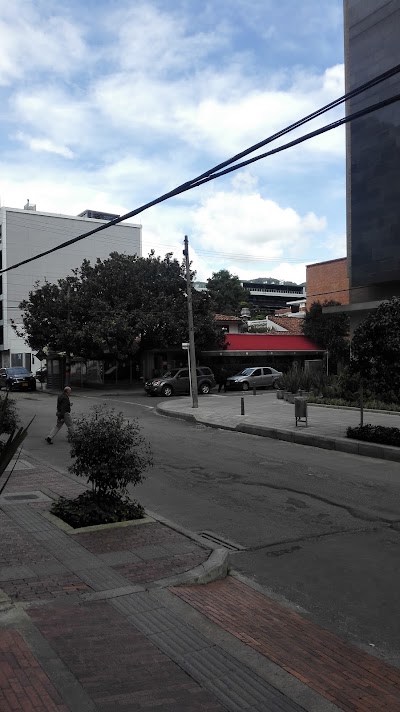 Photos of brot bakery & cafe