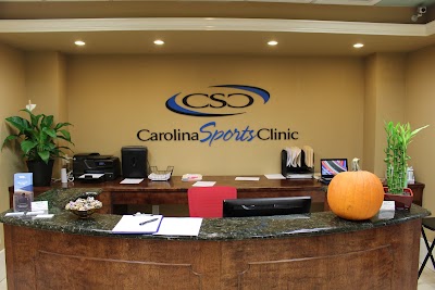 Carolina Sports Clinic - Fort Mill