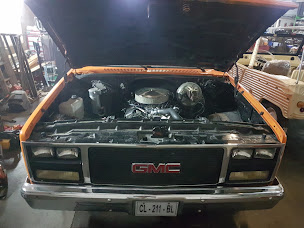 Photo n°8 de Duport Dépannage à Taluyers (Service de restauration d'automobiles)