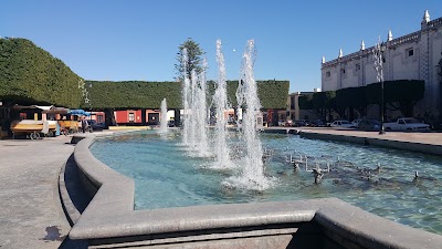 Photos of Templo de Santa Rosa de Viterbo