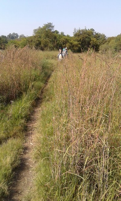 Photos of Bon Accord Horse Trails