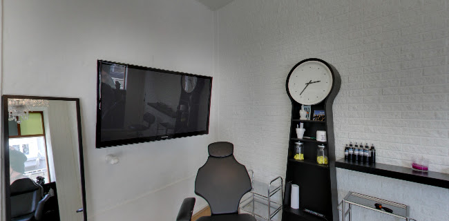 Telefonnummer for Tattoo Fashion Aarhus | Din Tatovør i Aarhus C | Små Tatoveringer, Sleeve, Heldagssession m.m.