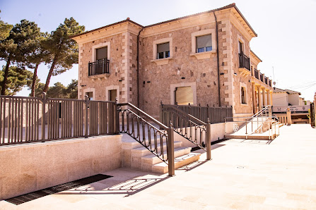 Hotel-Spa Viña Real C. Amaya, 1, 05200 Arévalo, Ávila, España