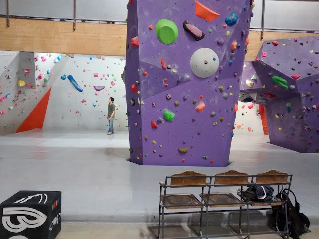 Espace Vertical