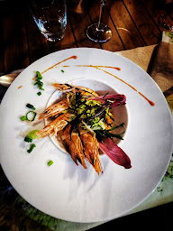 Photo n°39 de L,HARDITALIE à Duclair (Restaurant)