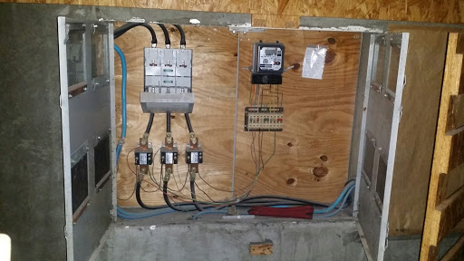 Eletricista Rio Claro SP