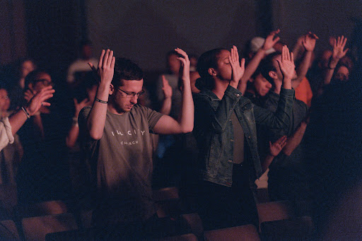 Hill City Church DC - Thumbnail