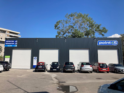 Point S - Marseille (Auto Palace)