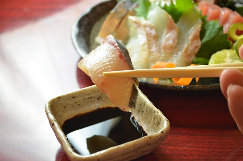 海鮮肴屋りょうすけ