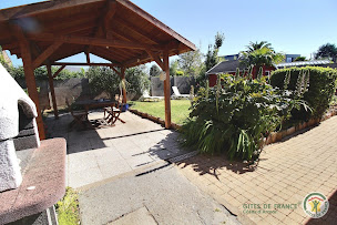 Photo n°4 de Les Mouettes - Gîtes de France à Paimpol (Lodge)