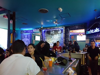 Photos of Delfos Video Bar