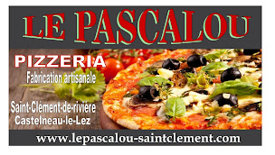 Photo n°37 de Le Pascalou Saint-Clément-de-rivière à Saint-Clément-de-Rivière (Pizzeria)