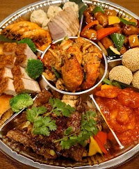 創作×中華 MURAKAMI 福岡