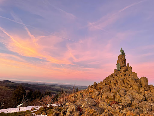 Wasserkuppe - Thumbnail