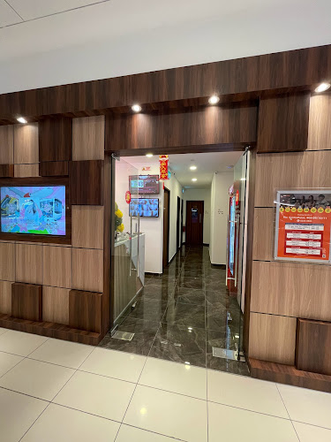 Teo Heng KTV Studio (CentrePoint) - Singapore