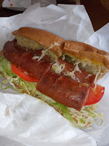 New York Sandwich Shop photo