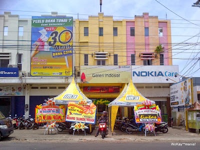 Photos of Indosat Ooredoo GERAI PEKALONGAN