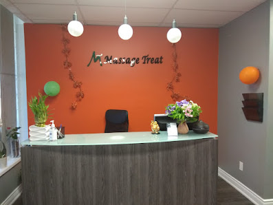 Massage Treat 77 Clarence St, Brampton, ON L6W 1S5