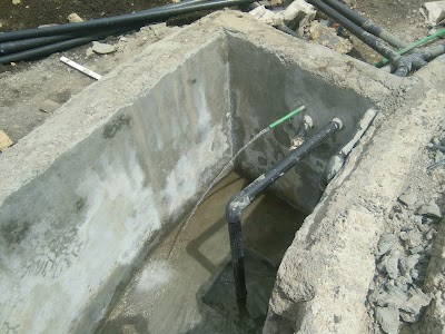 Photos of Water Tank
