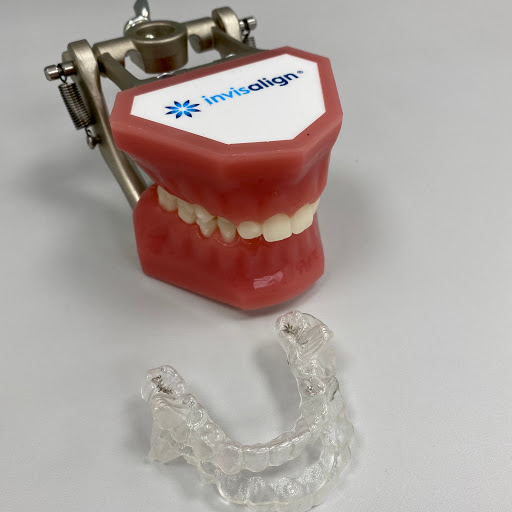 Orthodontiepraktijk Leidsche Rijn - Thumbnail
