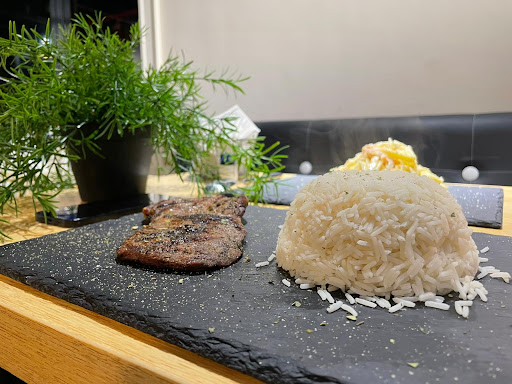 Photo 7 - Orlando's Café | Restaurant Longperrier | Burger, Grillades & Desserts