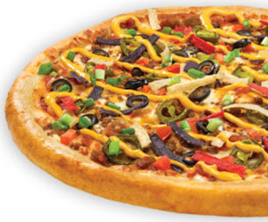 Toppers Pizza photo