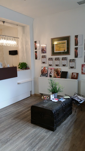 Hairsensation Ivonne Keller - Thumbnail