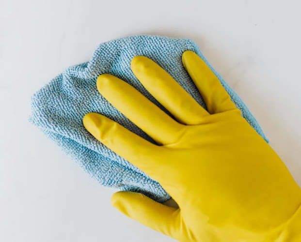 A Z Gebäudereinigung Kaltweier GmbH photo