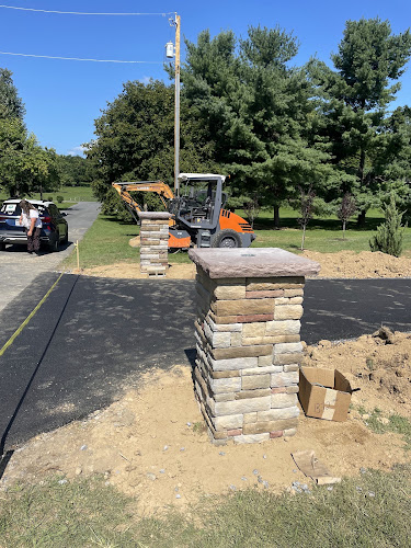 Mountain Strong Landscaping